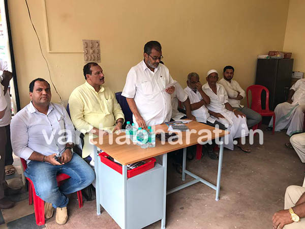 ‘ಕೋಡಿಜಾಲ್ ಟ್ರೇಡರ್ಸ್‌’ ಶುಭಾರಂಭ